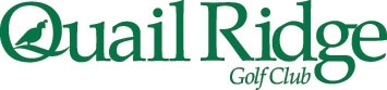 Quail Ridge Golf Club Logo